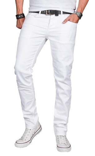 Stylische designer jeans - stylische,