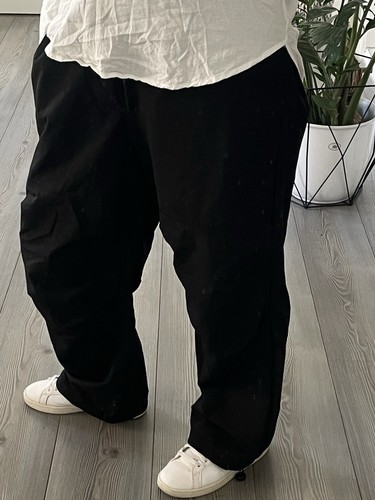 Bershka stylische hose - stylische,