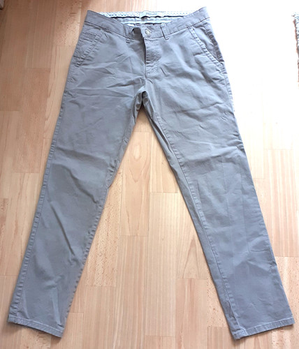 Yazubi hose chino 30 - hose, /30