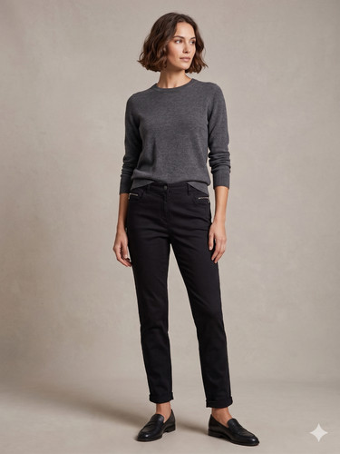 Stylische damen hose - damen, jeans