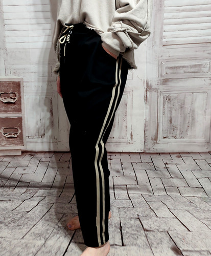 Stylische stretchhose leicht - stylische,
