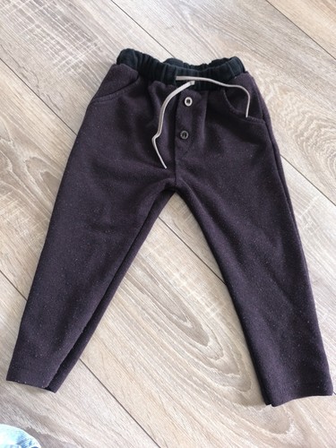 Kinder hose bequem - hose, gr.