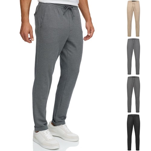 Indicode herren chinohose - indicode,