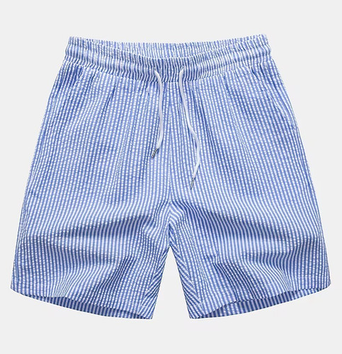 Stylische herren leinenhose - herren,