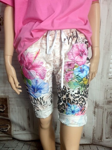 Stylische shorts bermuda - 💋stylische, shorts/bermuda