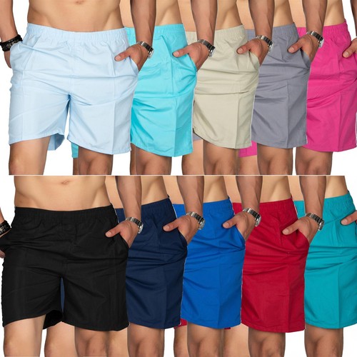 Stylische herren sommer - stylische,