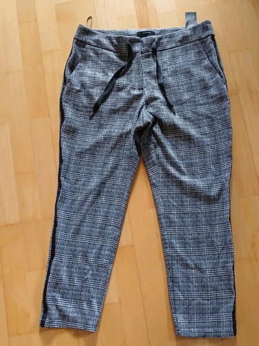 Stylische damen hose 42 - damen, gr.42