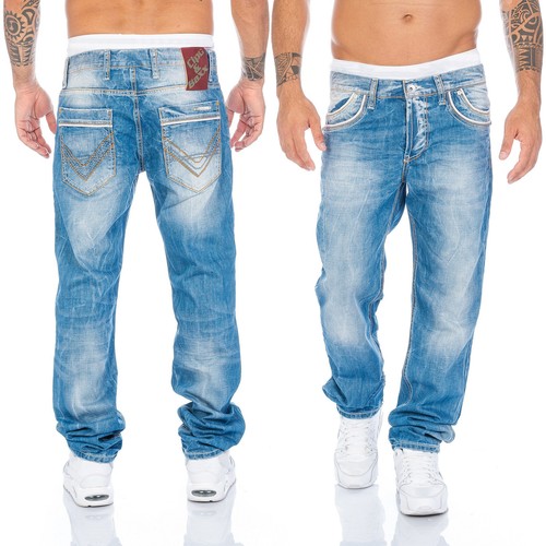 Cipo baxx jeans herren - baxx,