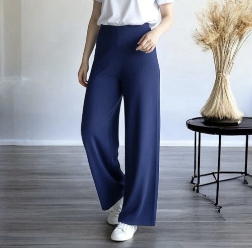 Baumwolle damen hose bequem - baumwolle,