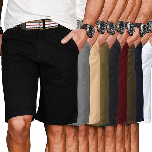 Stylische herren shorts kurze - herren,