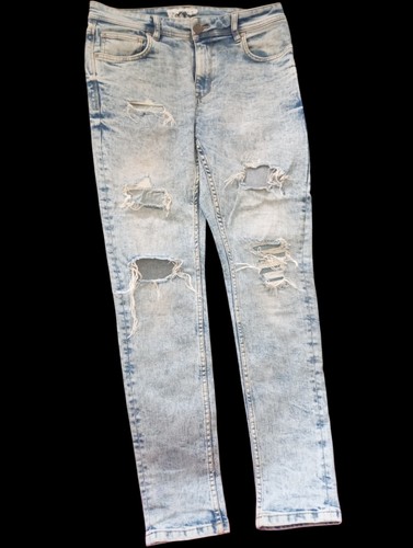 Moderne stylische ripped - stylische,