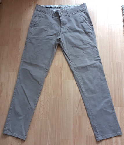 Yazubi hose chino - chino, gr.