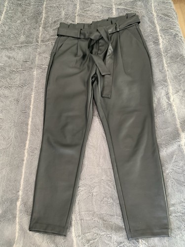 Stylische schwarze