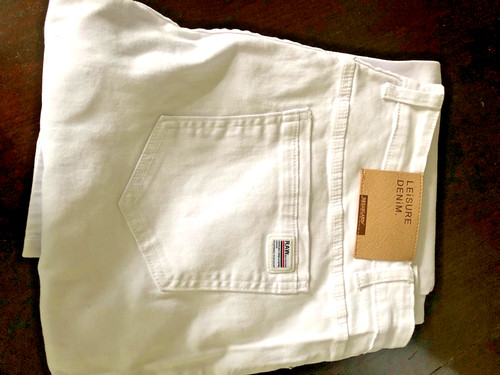Weiße jeans freizeithose - jeans,, freizeithose/