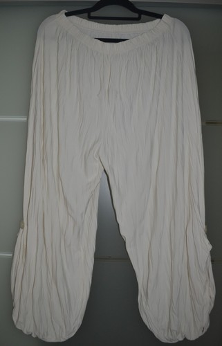 Stylische sommerhose pumphose - stylische,