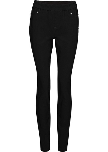 Stylische bengalin skinnyhose - stylische, bengalin-skinnyhose