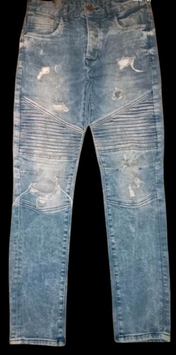 Moderne stylische ripped - moderne,
