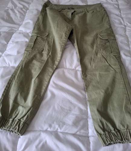 Cargo jeans hose 48 - jeans,
