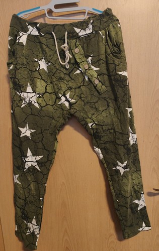 Stylische boyfriend baggy - boyfriend,