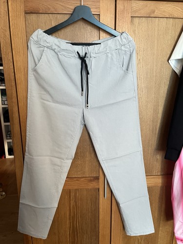 Jogpants einem stylischen - in,
