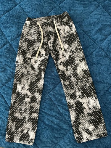 Modische cargo hose - modische, cargo-hose
