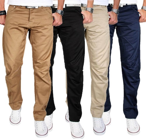 Salvarini stylische herren - stylische,