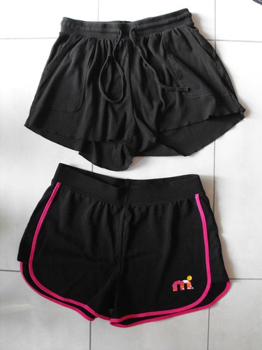 Stylische kurze hosen - 2,