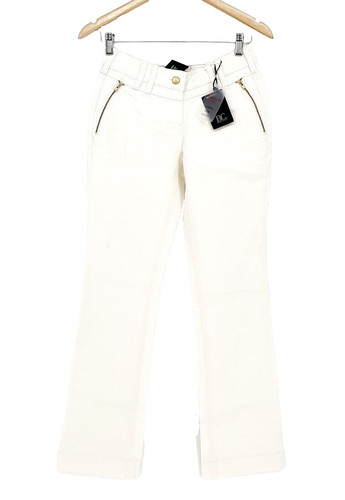 Jeans regular fit ecru