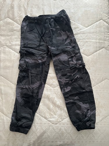 Stylisches cargo jogger - stylisches, set