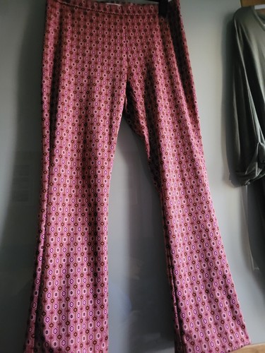 Stylische hose raffaello - ,
