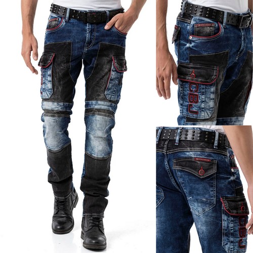Cipo baxx jeans herren - cipo,