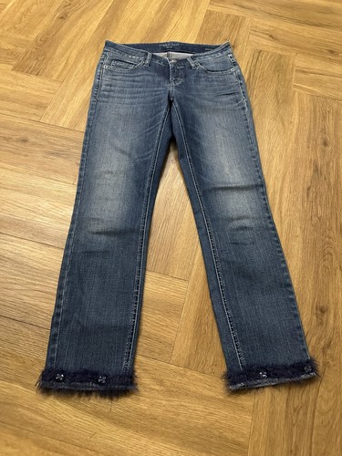Top cambio jeans 36 - top,