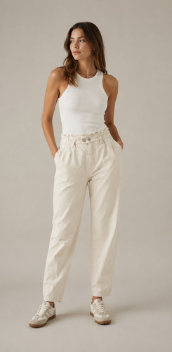 Stradivarius damen hose - damen,