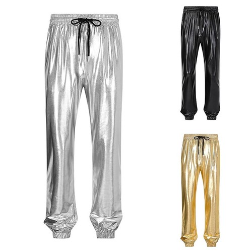 Stylische schnürhose mit - stylische,