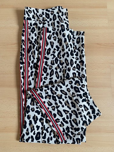 Marc cain modische hose - marc,