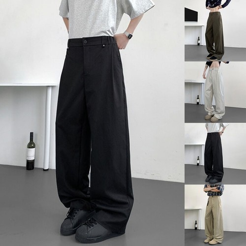 Loose street hose herren retro - loose,