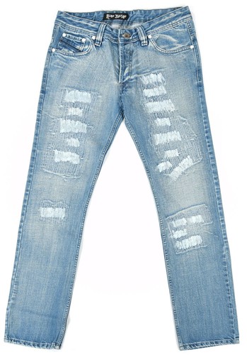 Stylische herren jeans - herren, hose