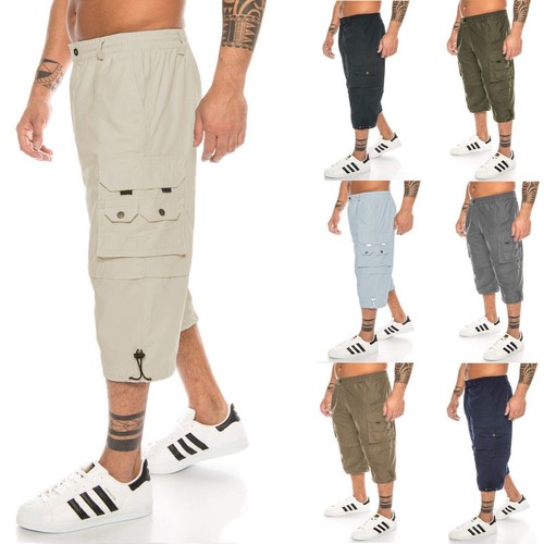 Herren bermuda shorts - herren,