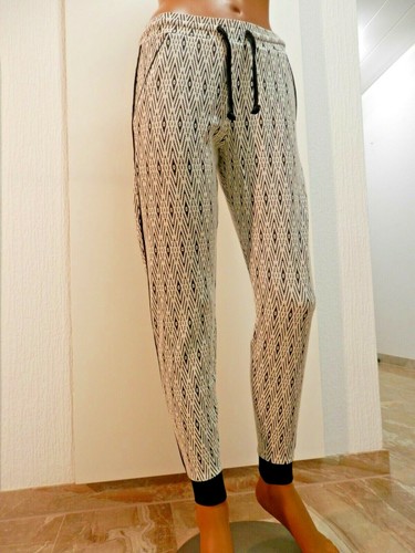 Stylische edle ethno jogger - stylische,
