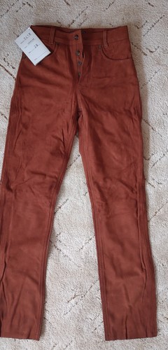 Stylische damen hose - hose, aus