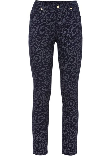 Stylische hose 32 - gr.,