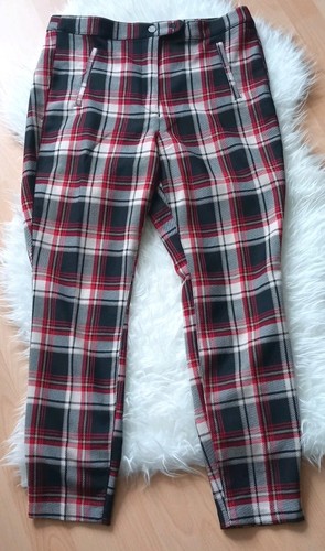 Stylische high waist - stylische, high-waist