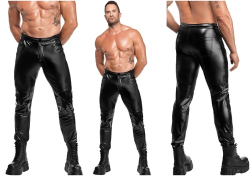 H087 noir handmade schwarze - handmade,