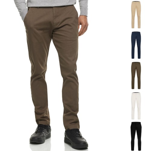 Indicode herren chinohose - indicode,